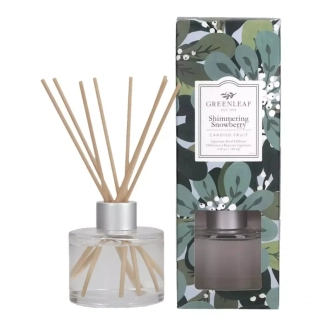 Aroma difuzér Shimmering Snowberry