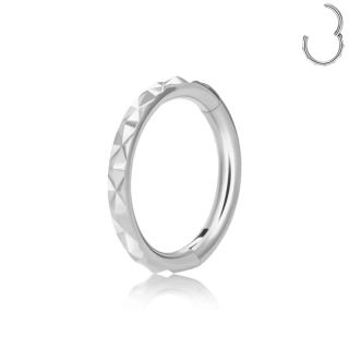 Piercing segment kruh TITAN