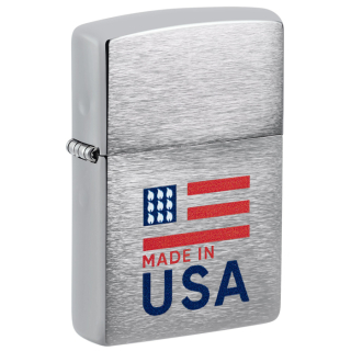 Zapalovač Zippo Made in USA