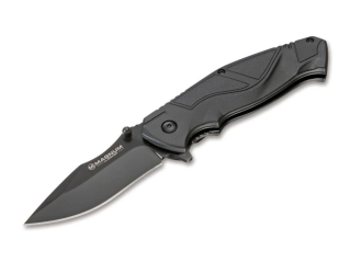 Kapesní nůž Böker Magnum Advance All Black Pro