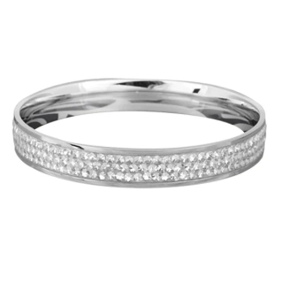 Náramek Swarovski crystals BSSW12-CZ