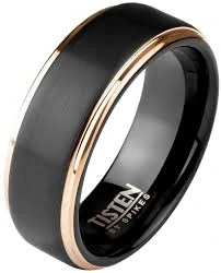 Prsteny z tistenu R-TS-022