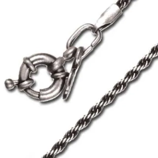 Řetízek Chain F18