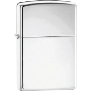 Zippo zapalovač  22805 Armor® High Polish Chrome