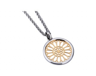 Přívěsek Tribal PSS528 gold