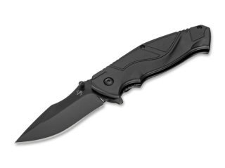 Kapesní nůž Böker All Black Pro