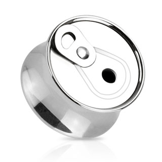 Plung z chirurgické oceli PSDF16