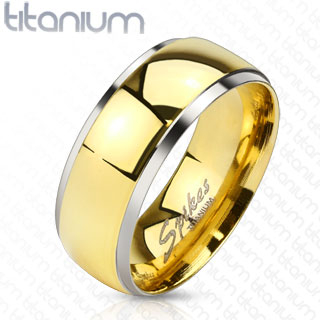 Titanový prsten R-TI-4382