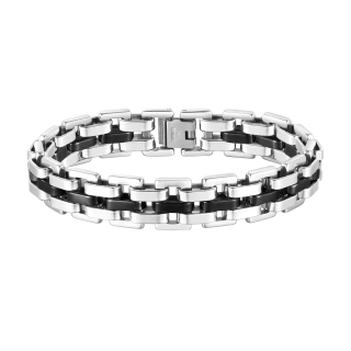 Náramek z chirurgické oceli Strap