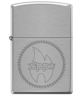 Zapalovač ZIPPO Flame Circle