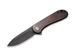 Kapesní nůž Elementum Ebony Black