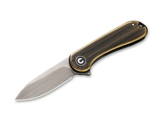 Kapesní nůž Mini Elementum Brass