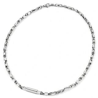 Morellato Náhrdelník Turbo 