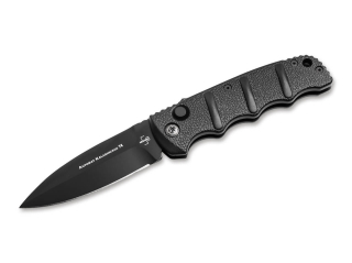 Kapesní nůž AKS-74 Spearpoint D2