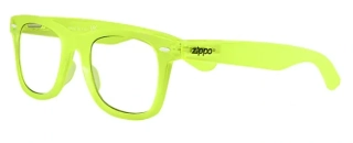 Fotochromatické sluneční brýle Zippo