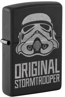 Zapalovač ZIPPO Original Stormtrooper