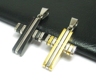 Přívěsek z chirurgické oceli PS-684