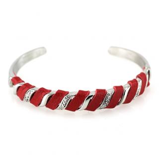 Náramek z chirurgické oceli SBR-6359