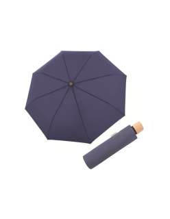 Nature Mini pefect purple FSC® - EKO deštník