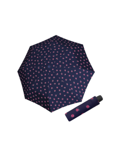 Hit Mini Candy Lilac - dámský skládací deštník