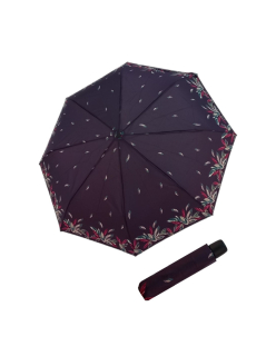 Hit Mini Florals - dámský skládací deštník