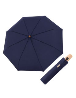 NATURE MAGIC Deep Blue FSC® - EKO deštník