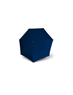 Hit Magic uni navy - plně automatický deštník