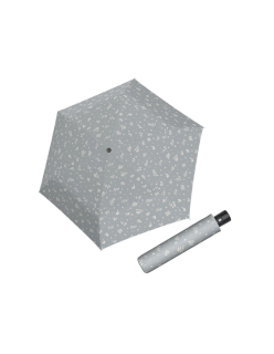 Zero*Magic Minimaly cool grey - plně automatický deštník