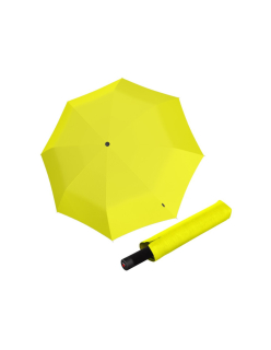 KNIRPS U.90 XXL YELLOW - ultralehký skládací deštník