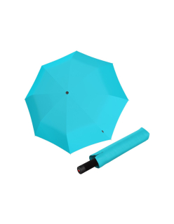 KNIRPS U.90 XXL AQUA - ultralehký skládací deštník