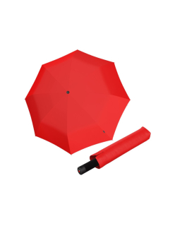 KNIRPS U.90 XXL RED - ultralehký skládací deštník
