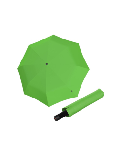 KNIRPS U.90 XXL GREEN - ultralehký skládací deštník