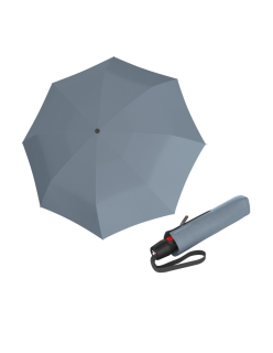 KNIRPS T.200 Medium Duomatic Fog - elegantní plně automatický deštník