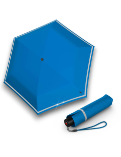 KNIRPS ROOKIE SURF REFLECTIVE - lehký skládací deštník