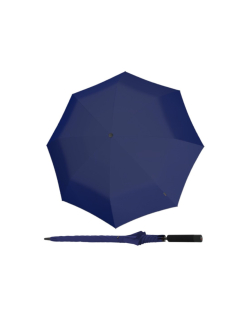 Knirps U.900 XXL NAVY - ultralehký holový deštník