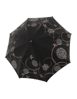 Elegance Boheme Flori - dámský luxusní deštník s potiskem
