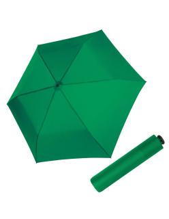 Zero 99 Bright Green dámský skládací deštník