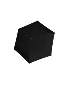 HIT MINI FLAT - dámský/dětský skládací deštník