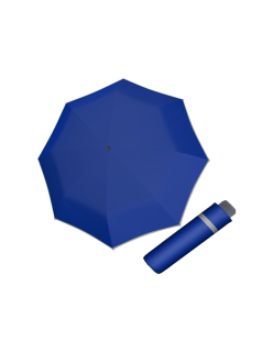 Kids Mini LIGHT UP BLUE- dětský skládací deštník