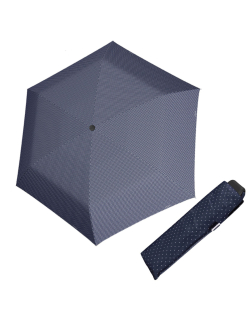 Carbonsteel Mini Slim Chic - dámský skládací deštník