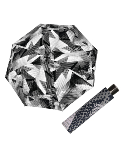 Fiber Mini Duality - dámský skládací deštník
