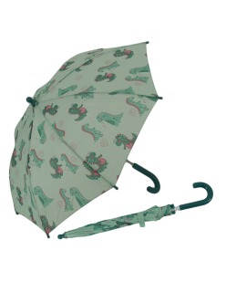Kids Maxi Dino - dětský holový deštník