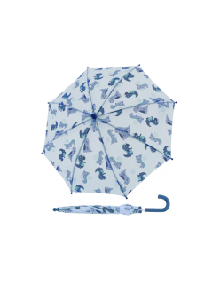 Kids Maxi Dino - dětský holový deštník
