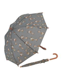 Kids Maxi Giraffe - dětský holový deštník