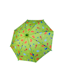 Kids Maxi Boys - dětský holový deštník