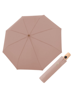 NATURE MAGIC Gentle Rose FSC® - dámský EKO deštník