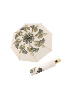 NATURE MAGIC Choice Beige FSC® - dámský EKO deštník