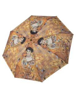 Magic Mini Klimt Adele - dámský plně automatický deštník