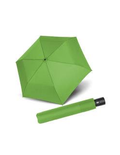 Zero*Magic uni peppy lime - dámský plně automatický deštník