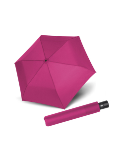 Zero*Magic uni fancy pink - dámský plně automatický deštník